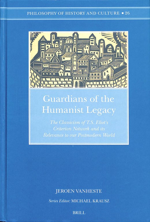 Guardians of the Humanist Legacy