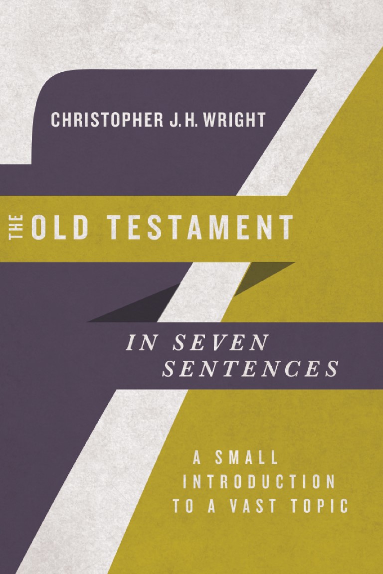 Use Old Testament In A Sentence