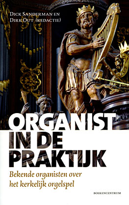 Organist in de praktijk