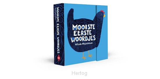 Mooiste Eerste Woordjes