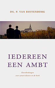 Iedereen een ambt