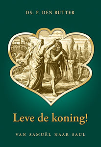 Leve de koning!