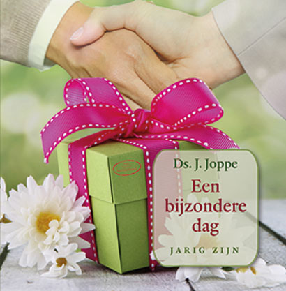 Een bijzondere dag