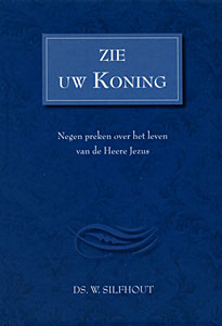 Zie uw Koning