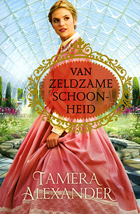 Van zeldzame schoonheid