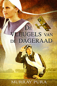 De vleugels van de dageraad