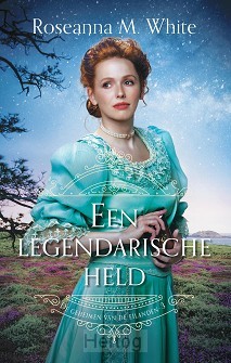 Een legendarische held - deel 3