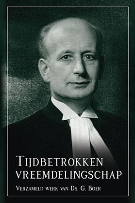 Tijdbetrokken vreemdelingschap