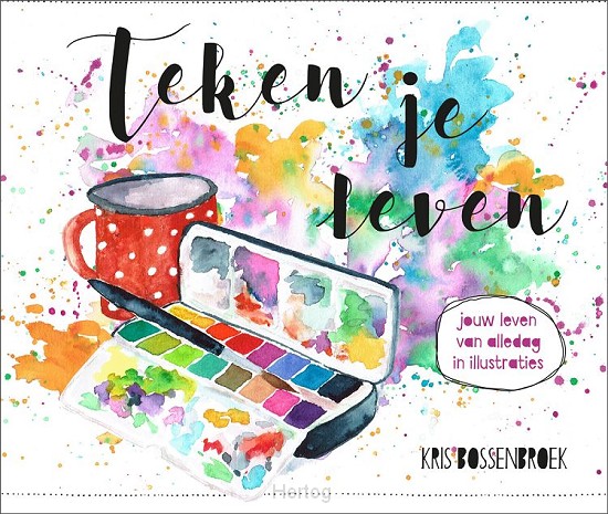 Teken je leven
