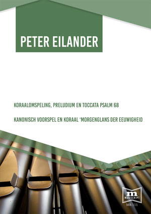 Psalm 68 & Morgenglans - Notenschrift
