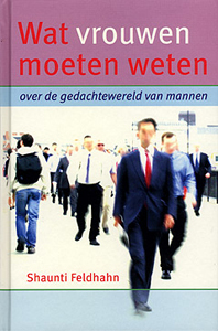 Wat vrouwen moeten weten