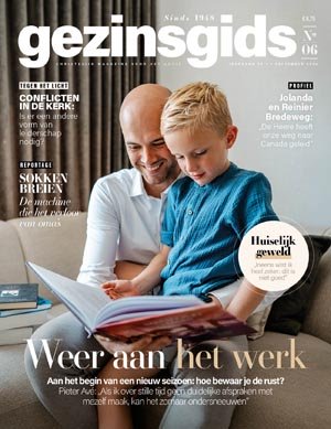 GezinsGids nr. 06 - 1 september 2026