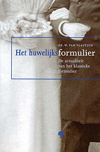 Het huwelijksformulier