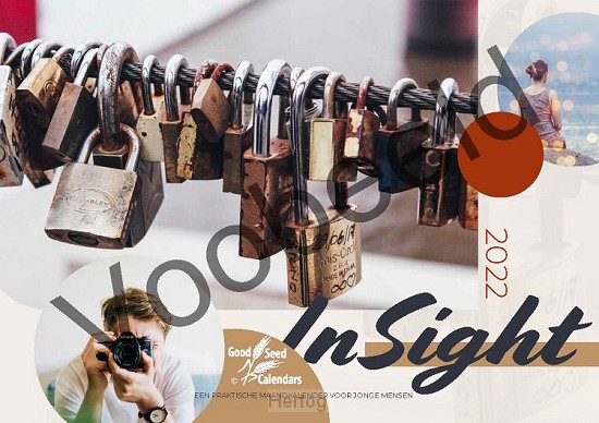 Insight - posterkalender 2020