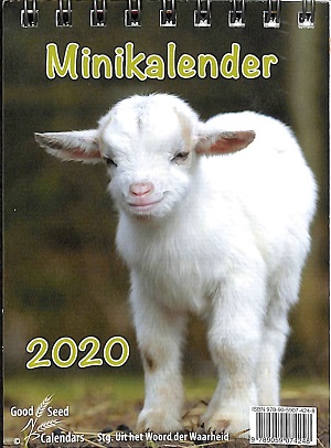 Minikalender 2020