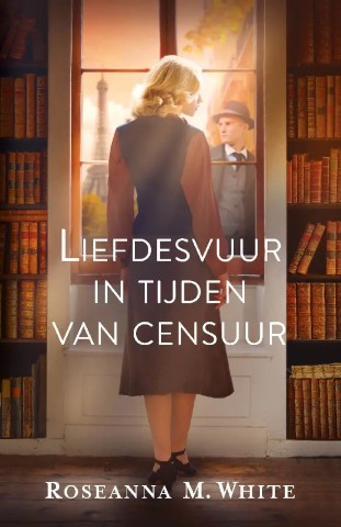 Liefdesvuur in tijden van censuur