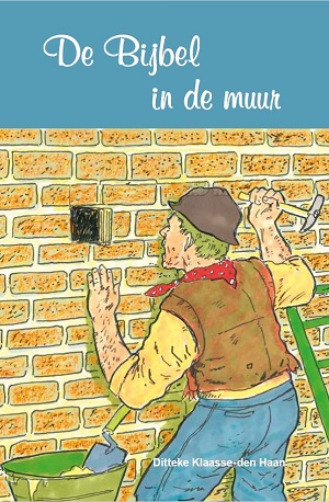 De Bijbel in de muur