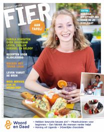 Fier nr. 2 - tijdschrift