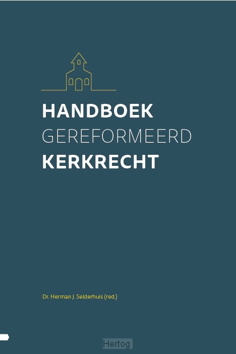 Handboek Gereformeerd kerkrecht