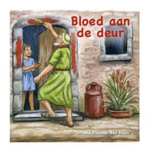 Bloed aan de deur