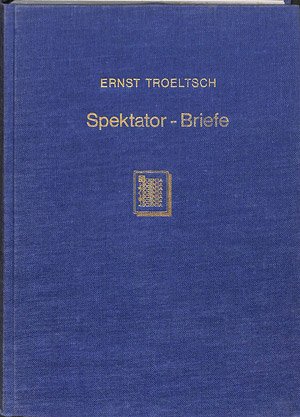 Spektator-Briefe