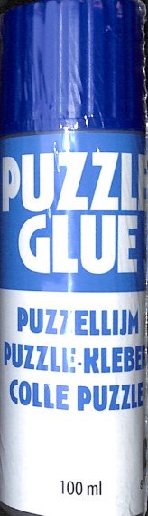 Puzzellijm