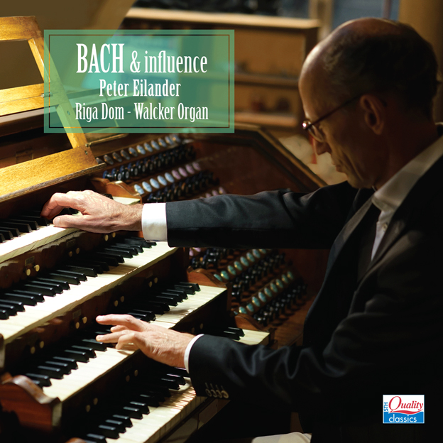 Bach & influence