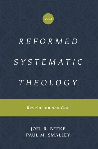 Reformed Systematic Theology, Volume 1: Revelation and God (2e hands)