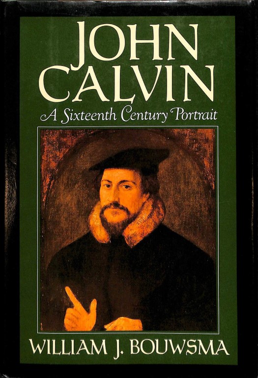 John Calvin