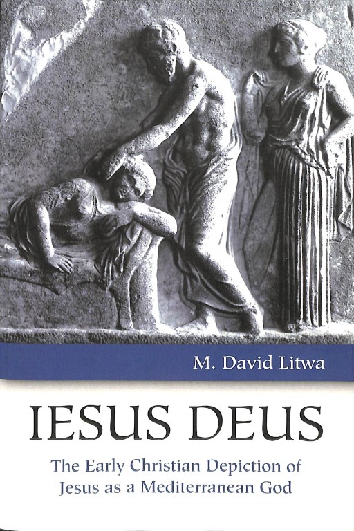 Iesus Deus