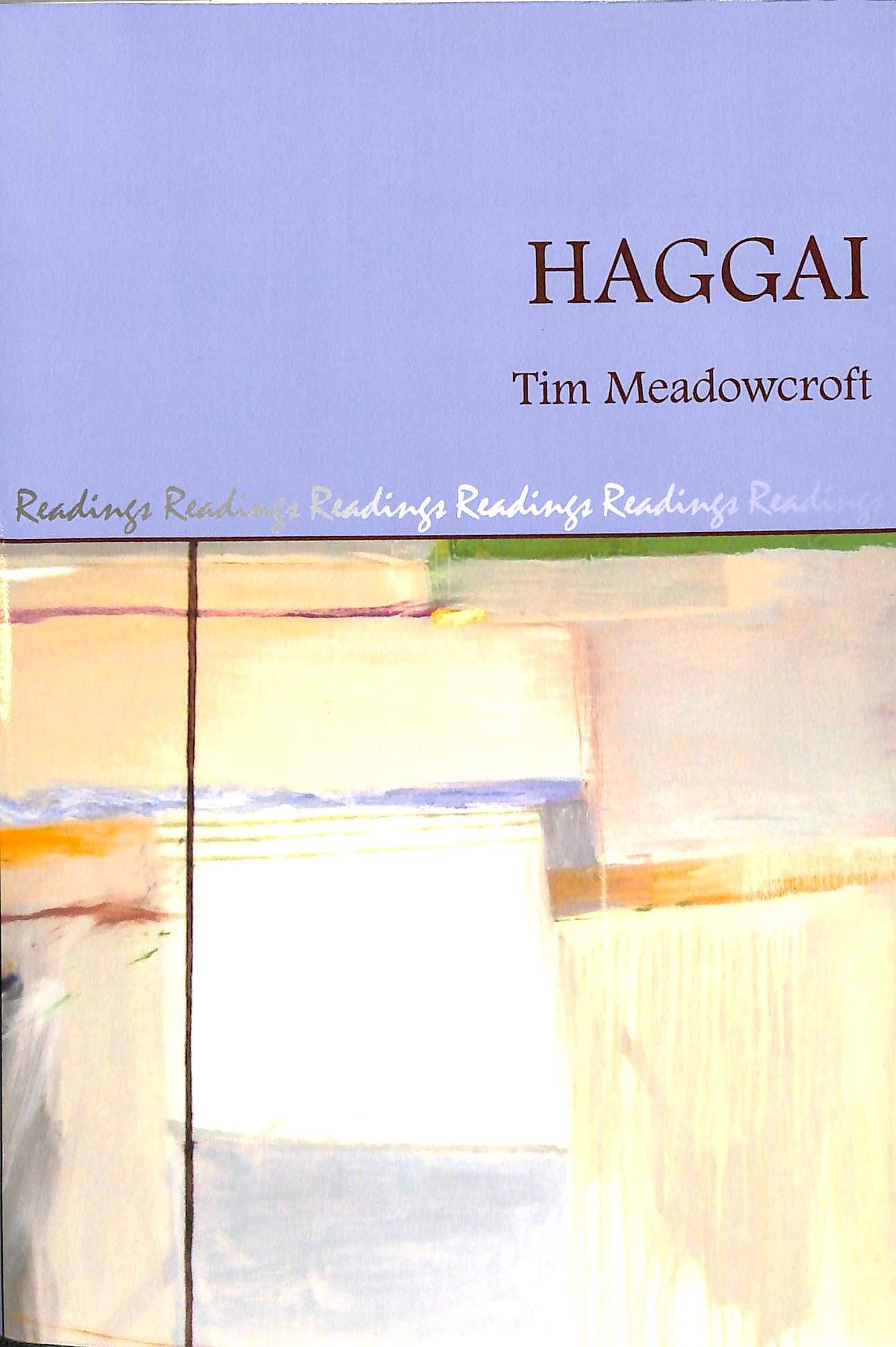 Haggai