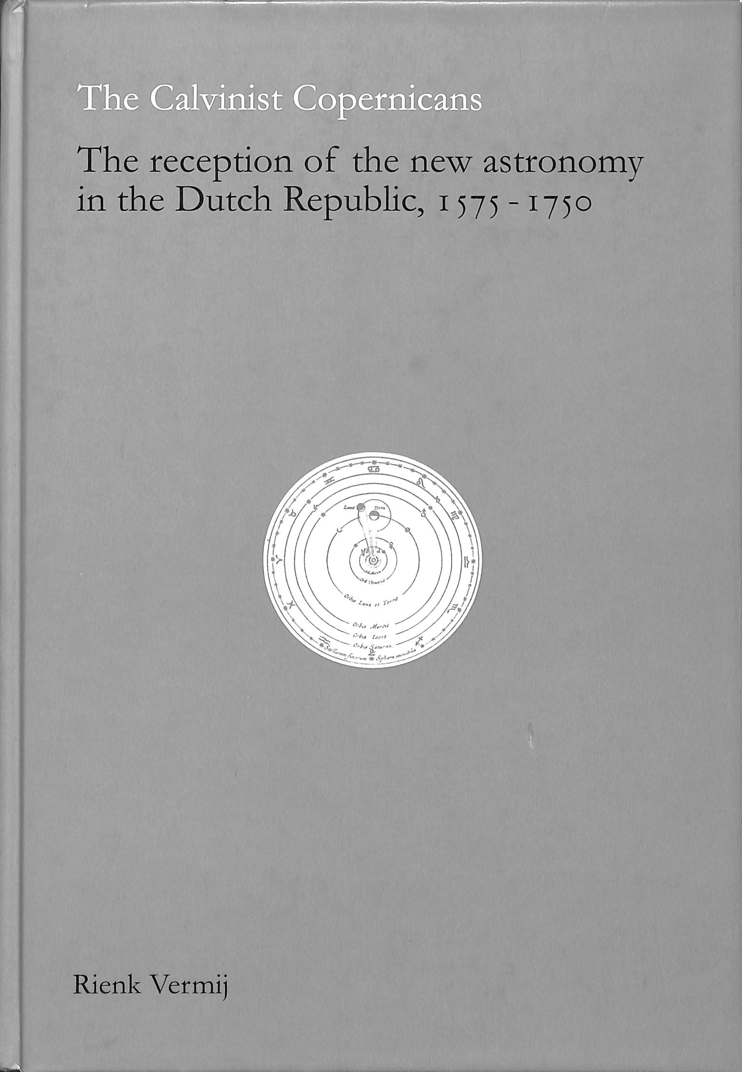 The Calvinist Copernicans