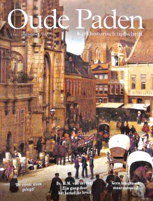 Oude Paden - september 2022