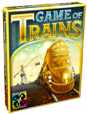 Game of trains