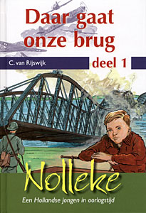 Daar gaat onze brug - deel 1
