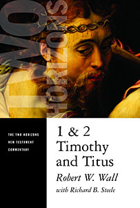 THNTC: 1 & 2 Timothy and Titus