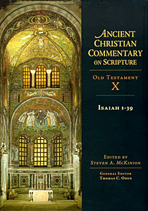 ACCS OT 10: Isaiah 1-39