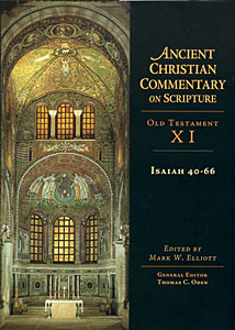 ACCS OT 11: Isaiah 40 - 66