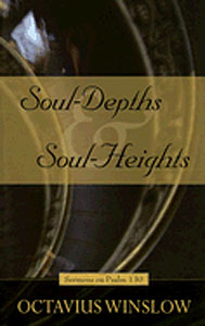 Soul-Depths and Soul-Heights
