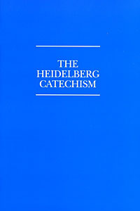 Heidelberg Catechism CRC