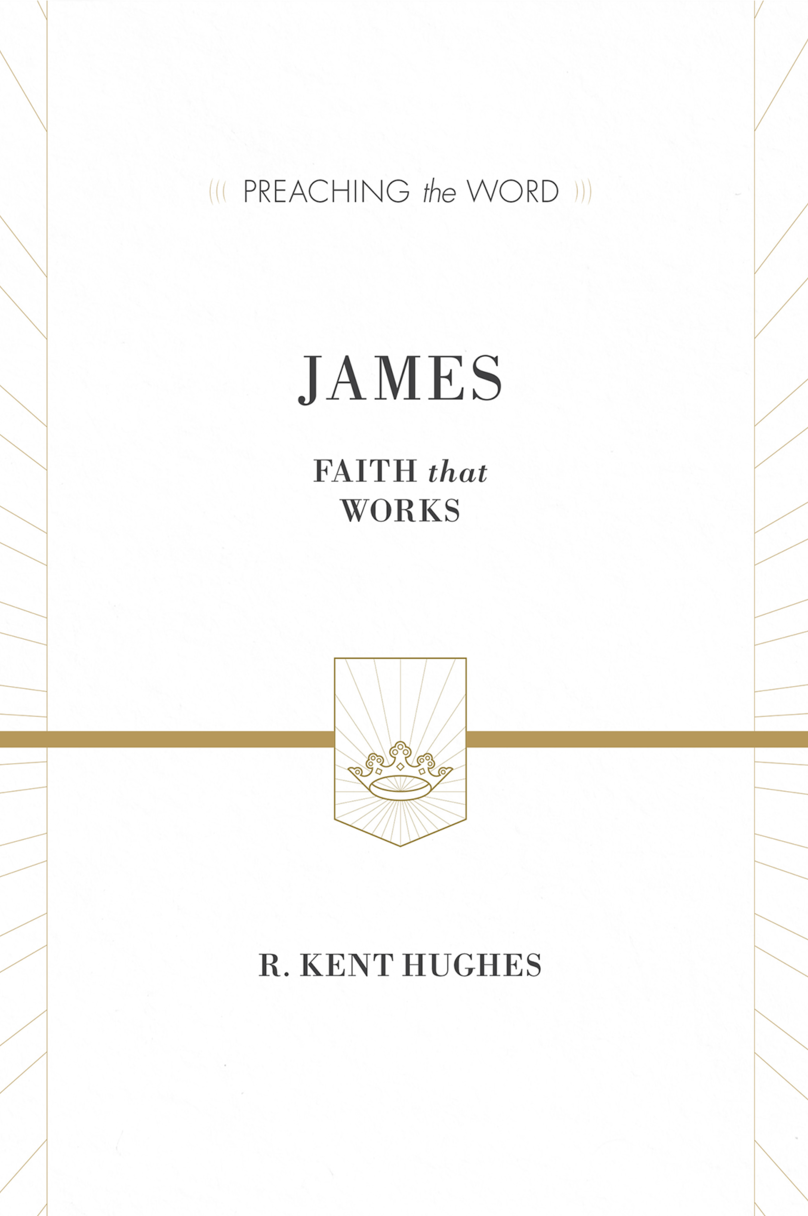 PW: James