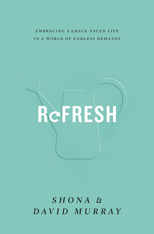 Refresh