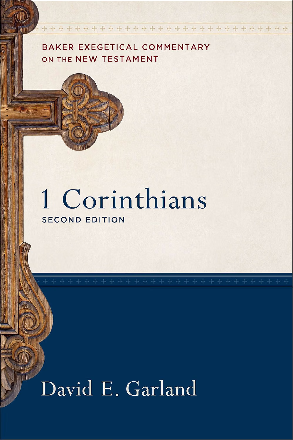 BECNT: 1 Corinthians, 2nd Edition