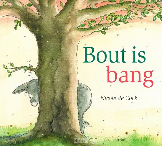 Bout is bang