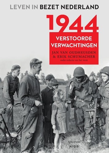 1944 Verstoorde verwachtingen - deel 5