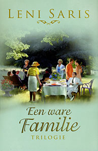 Een ware familie - trilogie