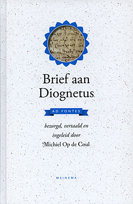Brief aan Diognetus