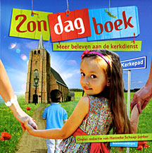 Zondagboek