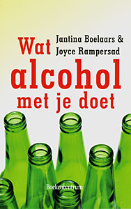 Wat alcohol met je doet
