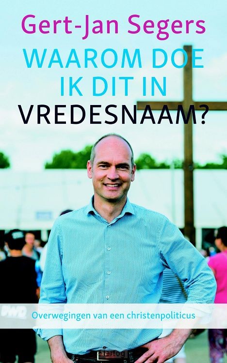 Waarom doe ik dit in vredesnaam?